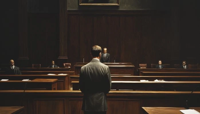 Réhabilitation du casier judiciaire : les peines définitives sont également effacées